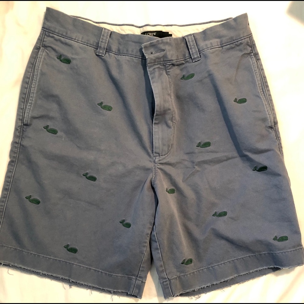 J Crew Shorts